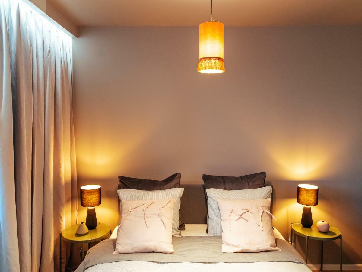 Parklake Design Apartment - Fabulous View - Netflix Bukarest Kültér fotó