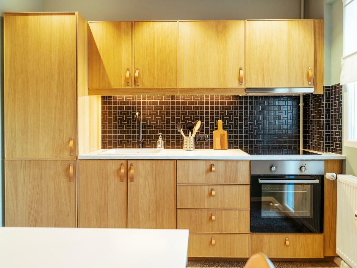 Parklake Design Apartment - Fabulous View - Netflix Bukarest Kültér fotó