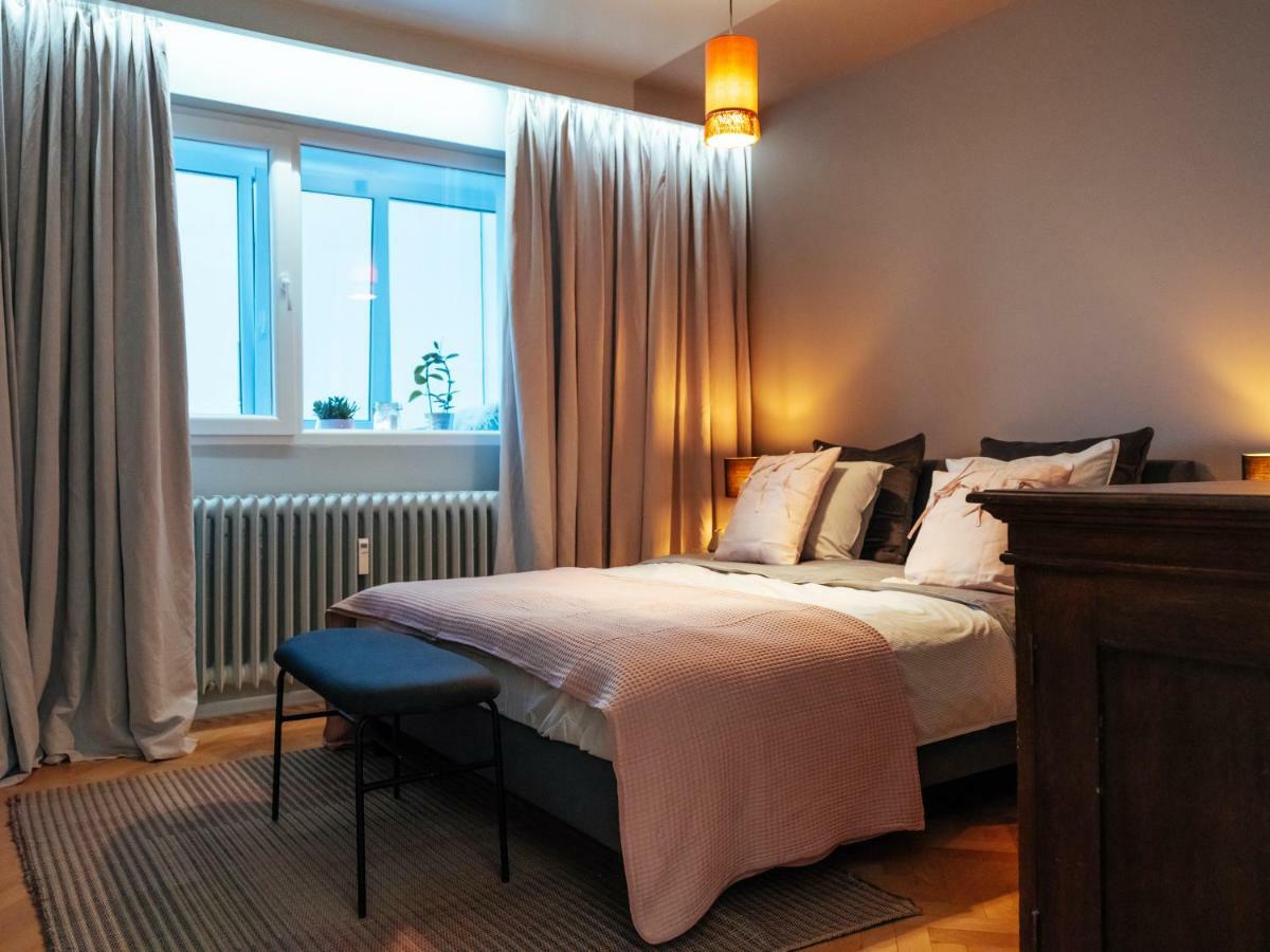 Parklake Design Apartment - Fabulous View - Netflix Bukarest Kültér fotó